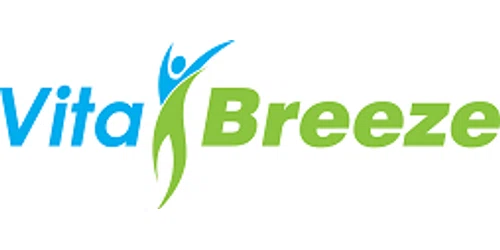 VitaBreeze Promo Code
