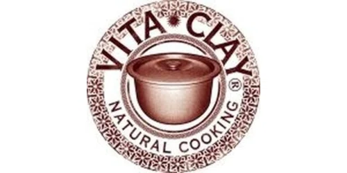 VitaClay Chef Merchant logo