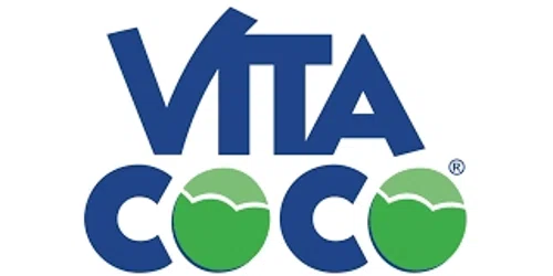 Vita Coco UK Merchant logo