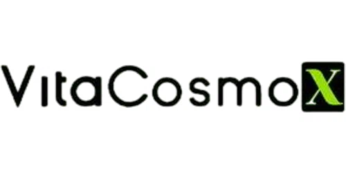 VitaCosmoX Promo Code