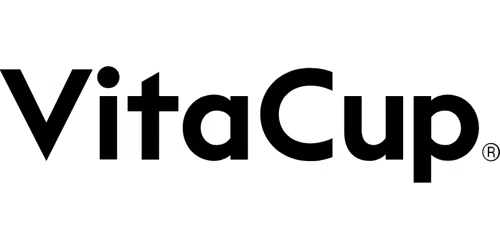 VitaCup Merchant logo