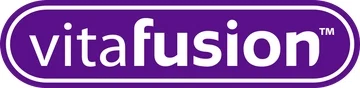 Vitafusion CBD Merchant Logo