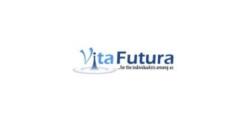 Vita Futura coupon