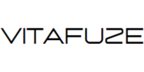 VitaFuze Promo Code