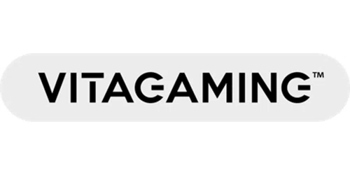 VitaGaming  Merchant logo