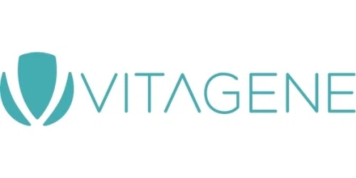 Vitagene Merchant Logo