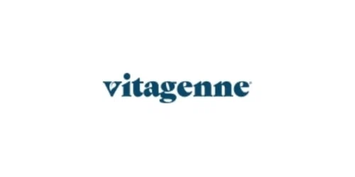 Vitagenne coupon