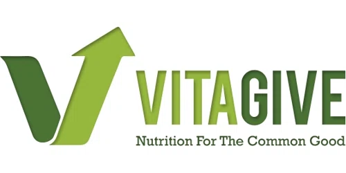 Vitagive Nutrition Promo Code