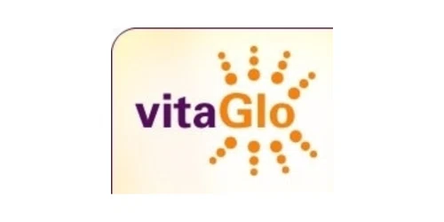 Vitaglo coupon