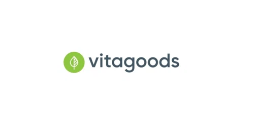 Vitagoods coupon