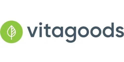 Vitagoods Merchant Logo