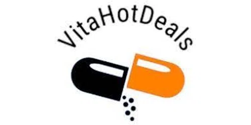 VitaHotDeals Merchant logo