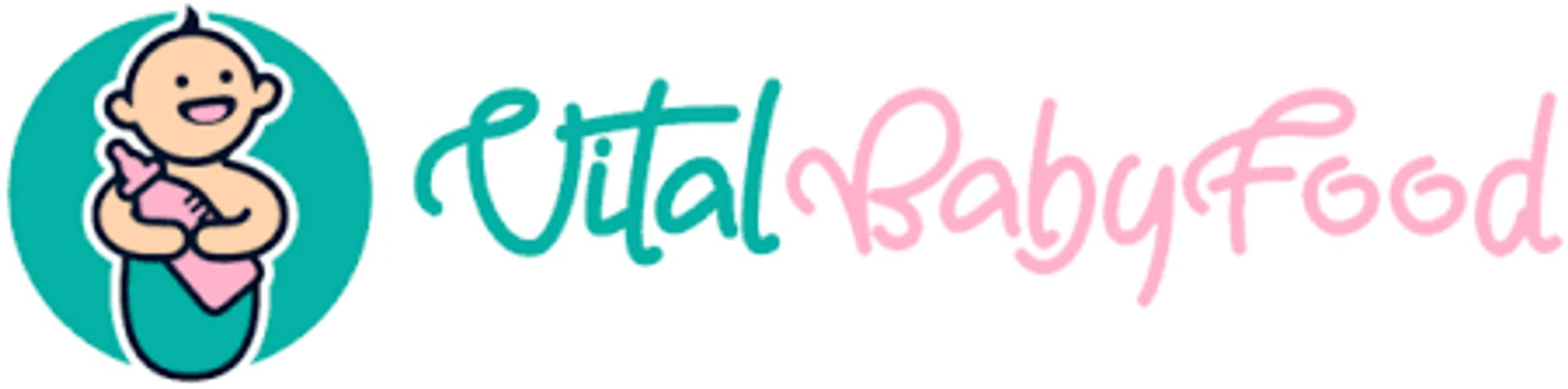 Vital Baby Food Promo Code