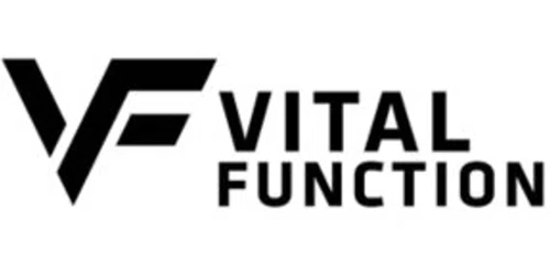 Vital Function Promo Code