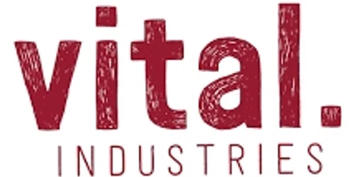 Vital Industries Promo Code