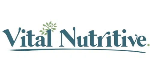 Vital Nutritive Merchant logo