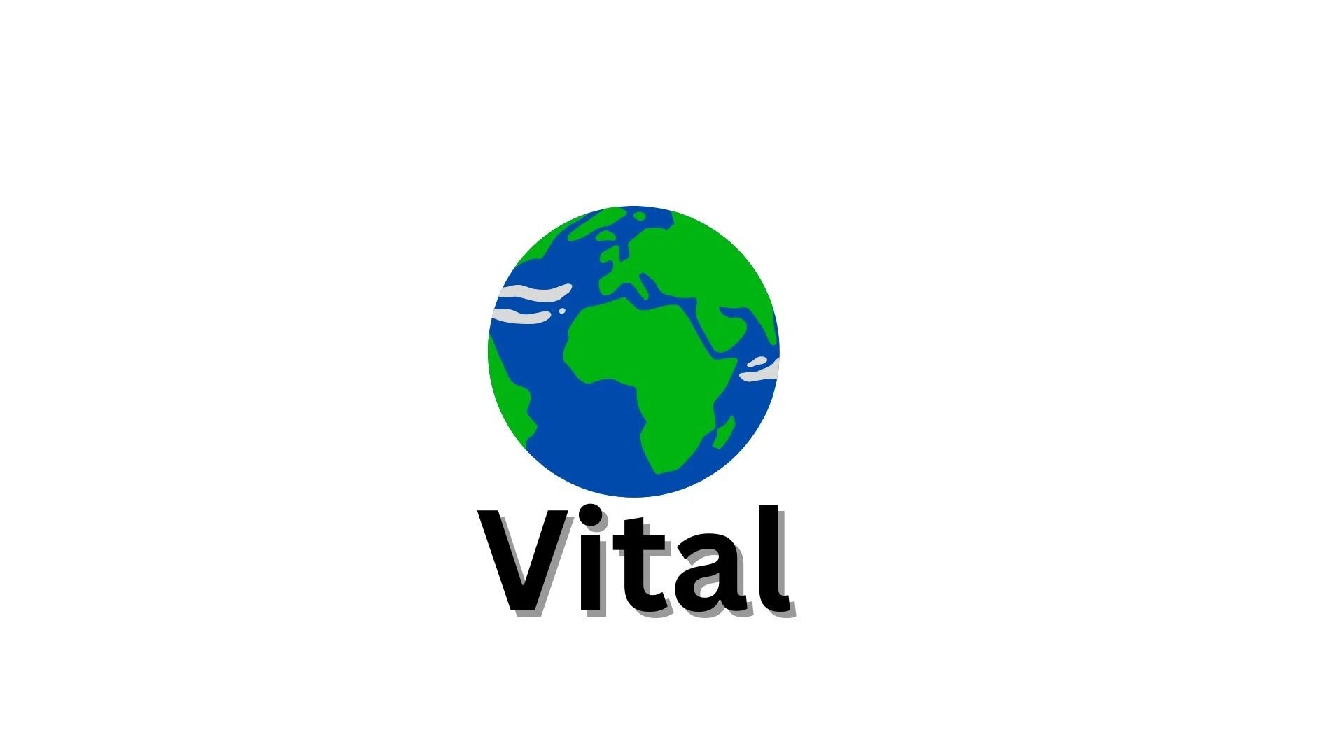 Vital US Merchant Logo