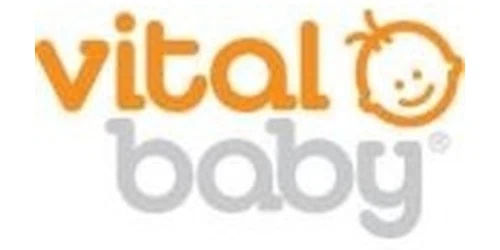 Vital Baby Promo Code