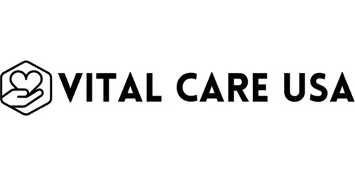 Vital Care USA Promo Code
