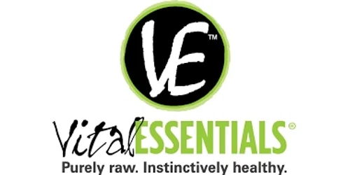 Vital Essestials Promo Code
