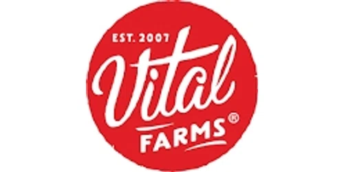 Vital Farms Promo Code