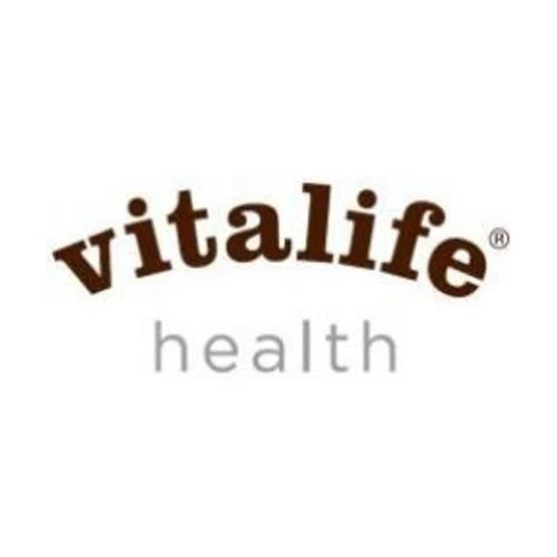 Vitalife Health coupons