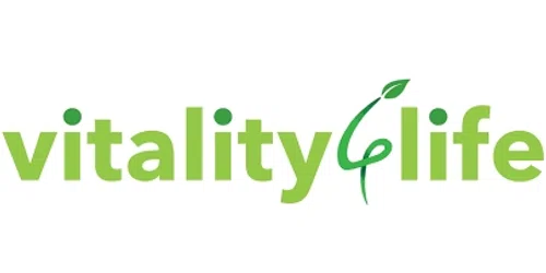 Vitality 4 Life Merchant logo