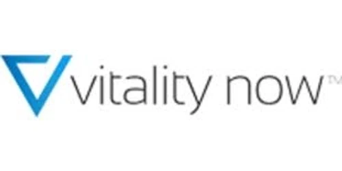 Vitality Now Promo Code