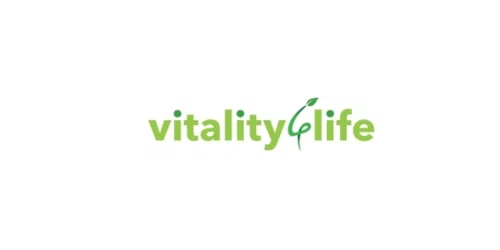 Vitality4Life coupon