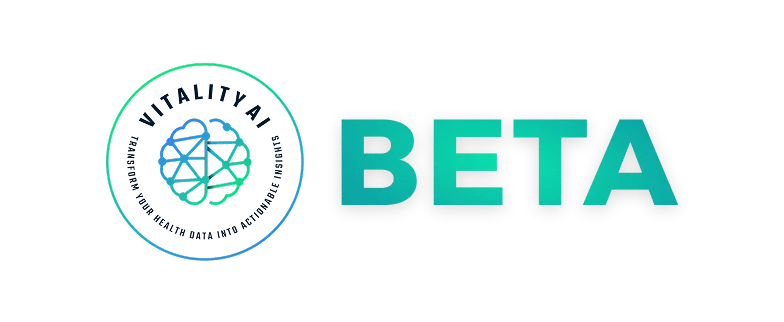 Vitality AI Merchant Logo