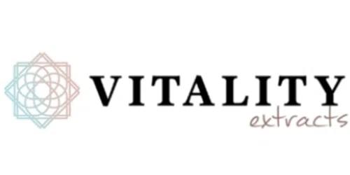 Vitality Extracts Merchant logo