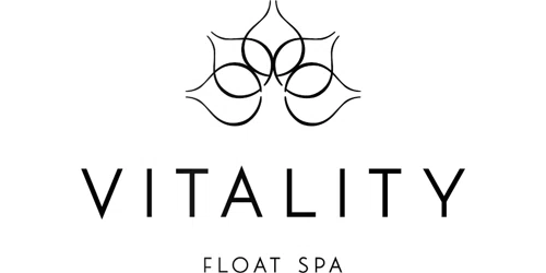 Vitality Float Spa Promo Code