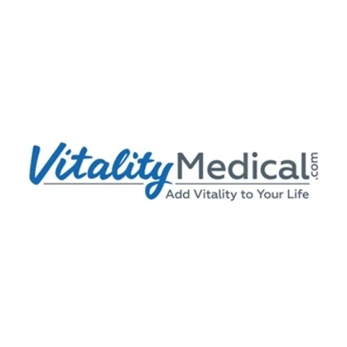 Vitality Medical international shipping? — Knoji