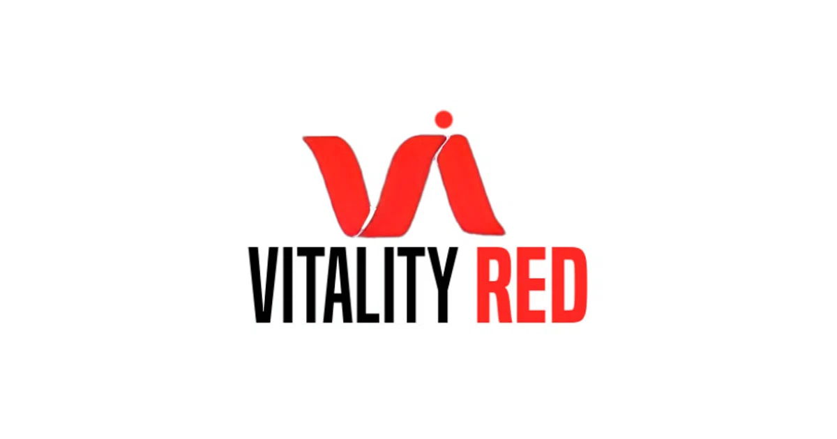 Vitality RED Promo Codes - $200 Off (Sitewide) in Oct 2025