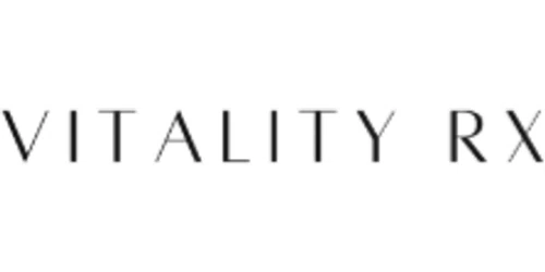 Vitality Rx Promo Code
