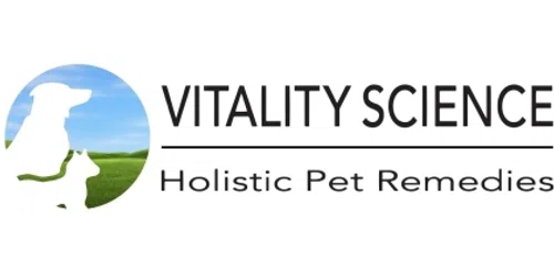 Vitality Science Merchant logo