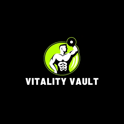 Vitality Vault Merchant Logo