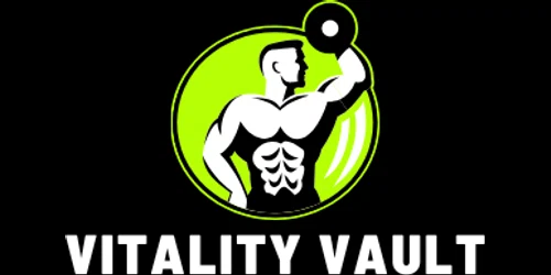 Vitality Vault Promo Code