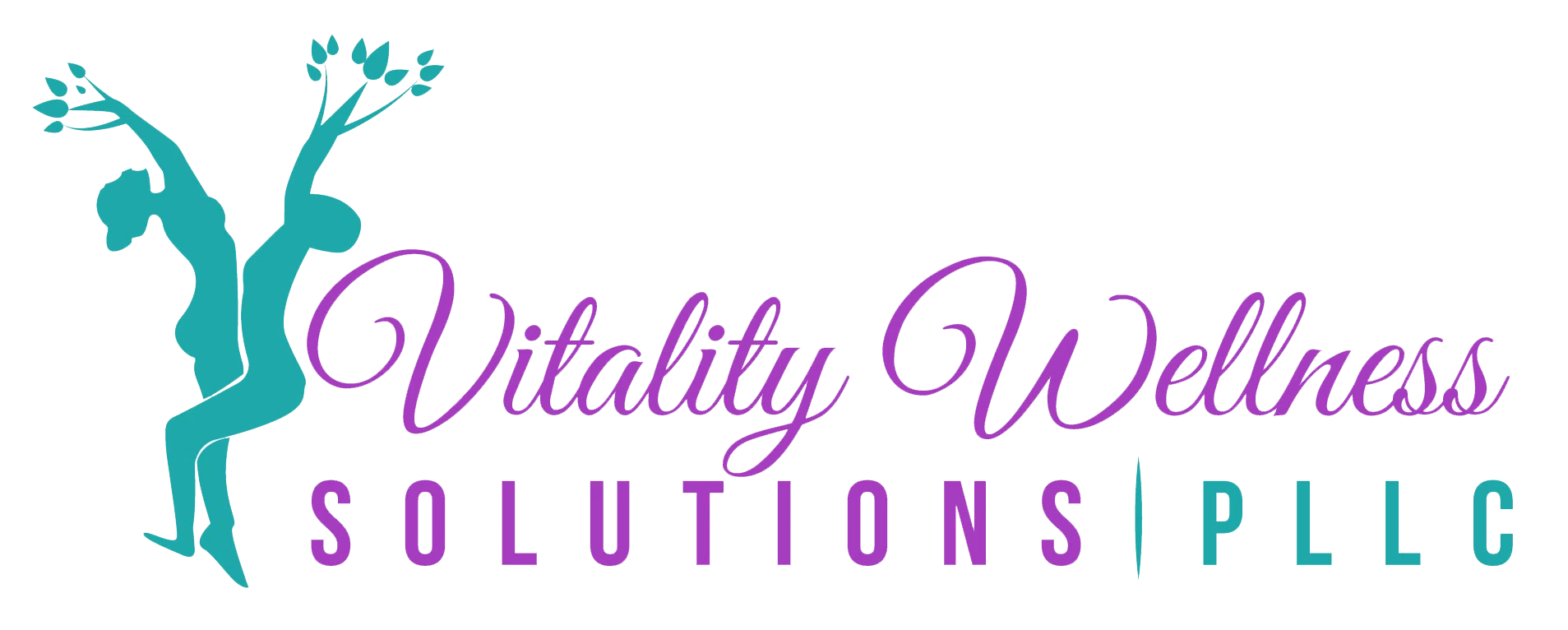 Vitality Wellness Solutions Merchant Logo