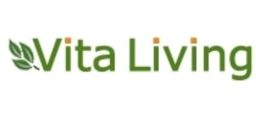 Vita Living Merchant logo