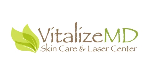 VITALIZE MD SKIN CARE & LASER CENTER Promo Code — 120 Off 2024