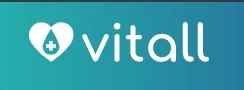 Vitall.co.uk Merchant Logo