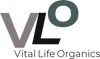 Vital Life Organics Merchant Logo