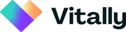 Vitally Merchant Logo