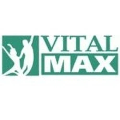 VitalMax Vitamins coupons