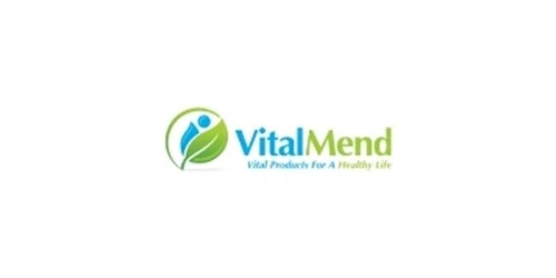 Vital Mend coupon