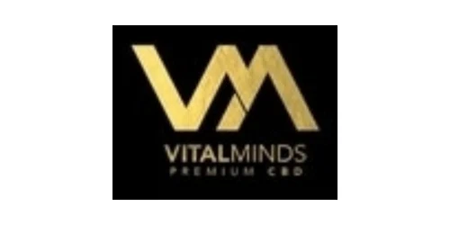 Vital Minds coupon
