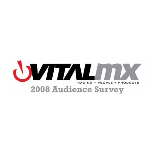 Vital MX Merchant Logo