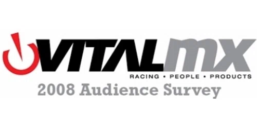 Vital MX Promo Code