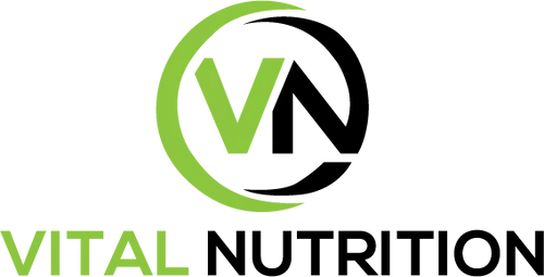 Vital Nutrition Promo Code